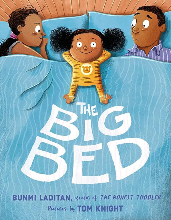 The Big Bed(另開視窗)